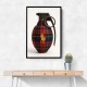 Ralph Lauren Fashion Inspired Grenade 1 Wall Art 